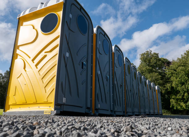 Best Portable Restroom Setup and Delivery  in Renova, MS